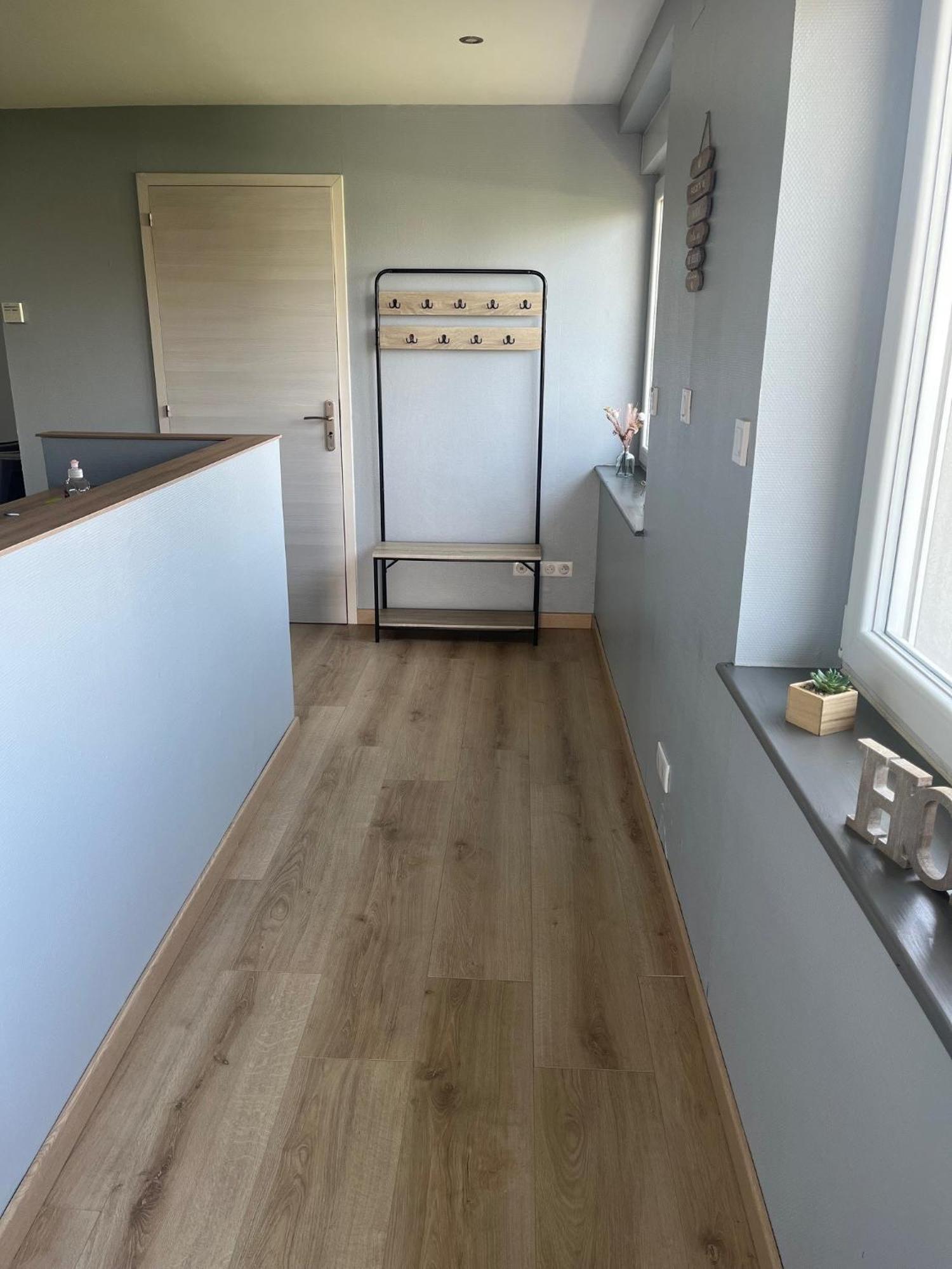 Charmant Appartement Cosy Porte De Colmar Sainte-Croix-en-Plaine ภายนอก รูปภาพ